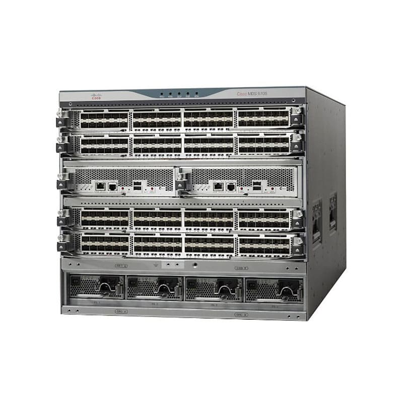 DS-C9706 Cisco MDS 9706 Multilayer Director at discount