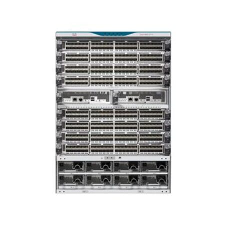 DS-C9710-1EK9 Cisco MDS 9710 Multilayer Director at discount