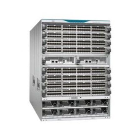 DS-C9710 Cisco MDS 9710 Multilayer Director at discount