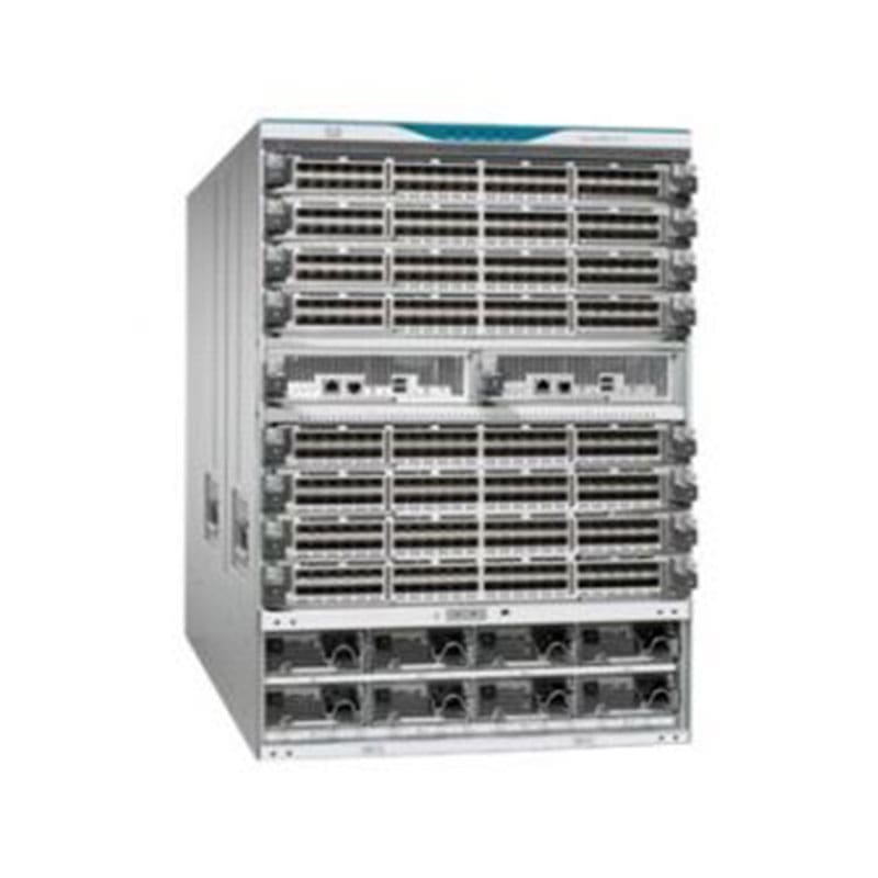 DS-C9710 Cisco MDS 9710 Multilayer Director at discount