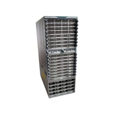 DS-C9718 Cisco MDS 9718 Chassis Rack-Mountable at discount