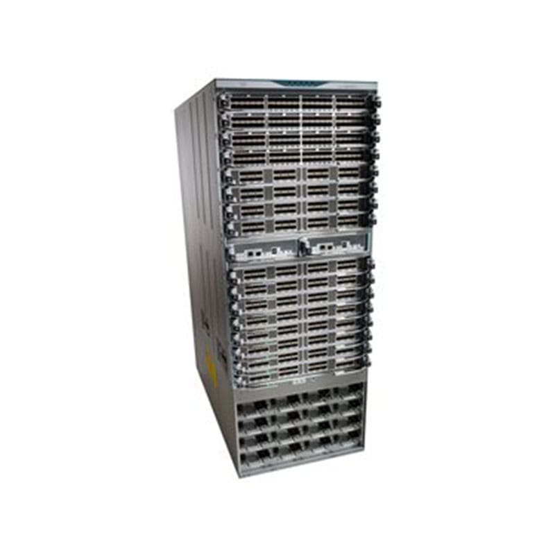 DS-C9718 Cisco MDS 9718 Chassis Rack-Mountable at discount