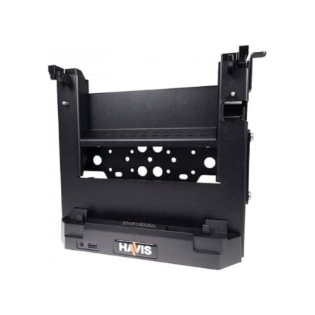 DS-DELL-612-2 Havis with Dual docking station at discount