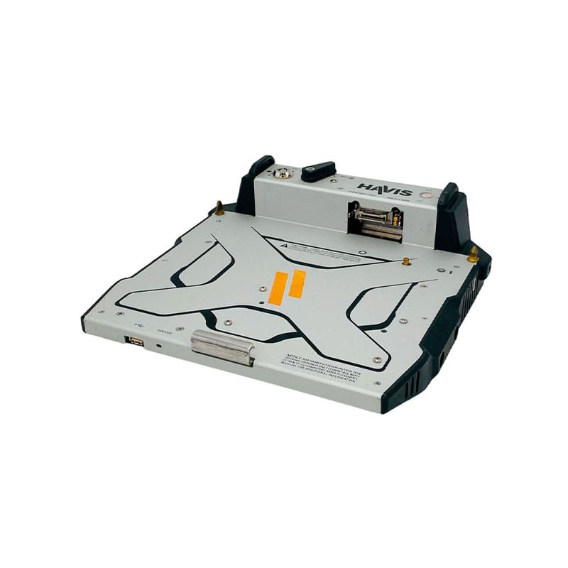DS-PAN-111-2 Havis docking station VGA, HDMI at discount