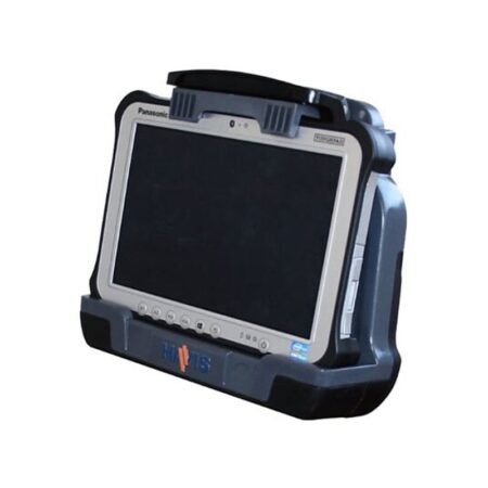 DS-PAN-721 Havis docking station VGA, HDMI at discount