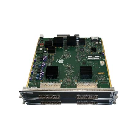 DS-X9112 Cisco Switching Module Switch 12 ports at discount