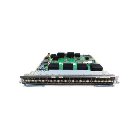DS-X9148 Cisco MDS 9000 48 Ports Fiber Channel at discount