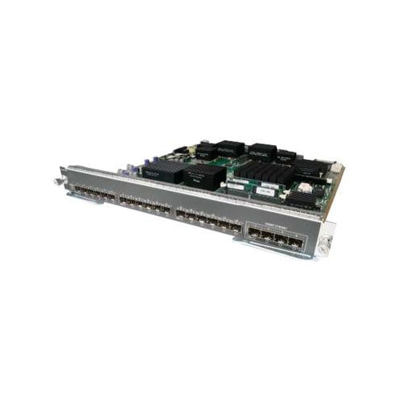 DS-X9304-18K9 Cisco MDS 9000 Family 18/4-Port at discount