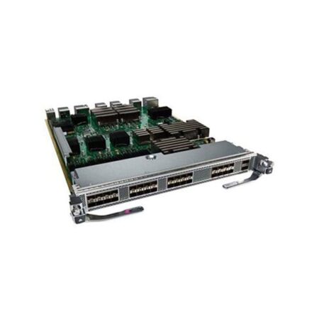 DS-X9334-K9 Cisco MDS Extension Module at discount