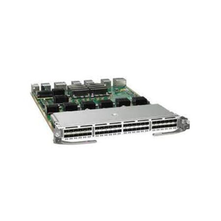 DS-X9448768BSK9 Cisco Switching Module Switch at discount
