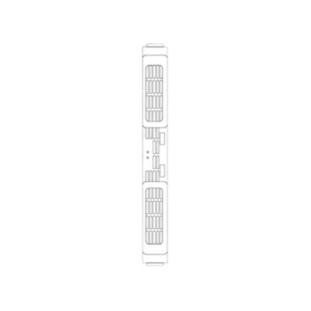 DS-X9710-FAB3 Cisco MDS 9710 Crossbar Fabric-3 at discount