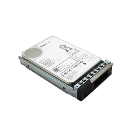 DTH4Y Dell 7.2K RPM SATA 6GBPS 512E 3.5Inch at discount