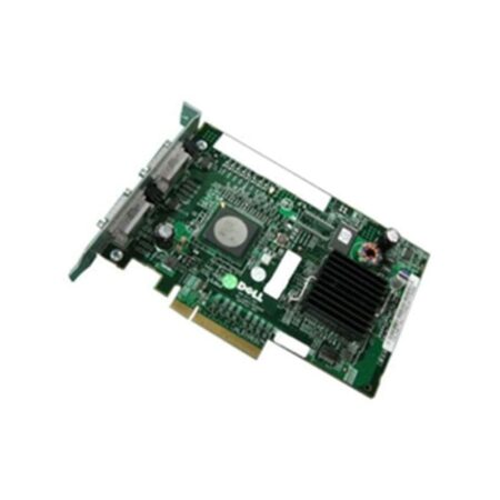 DU494 Dell Perc 8port PCI-express SAS Controller at discount