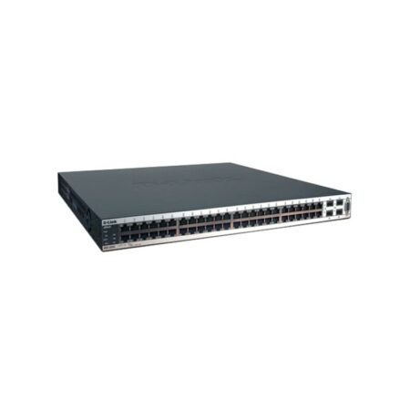 DXS-3250 D-Link XStack 48-Ports Gigabit Switch at discount
