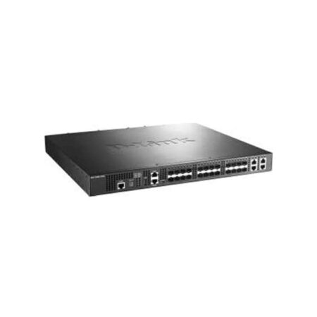 DXS-3400-24SC D-Link 3400-24SC Switch 24 ports at discount