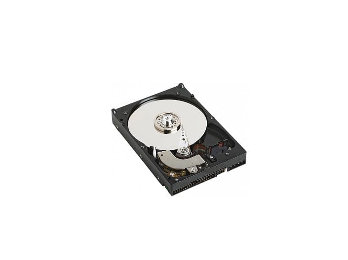 E-X4127A-AD-C NetApp 8TB 7200RPM 12G SAS HDD Disk Drive