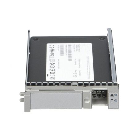 E100D-SSD-4T Cisco 4TB SAS12Gbps 2.5-inch SSD at discount