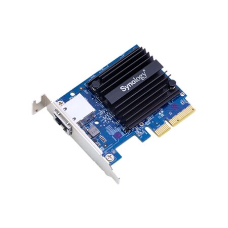 E10G18-T1 Synology Network Adapter PCIe 3.0 x4 at discount