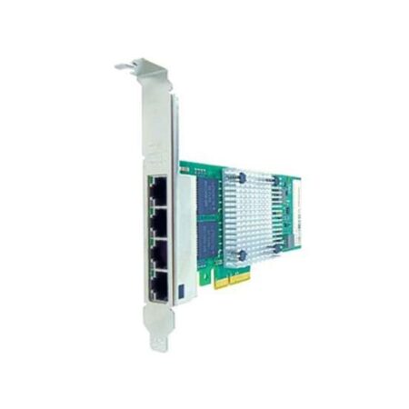 E1G44HT-AX Axiom Network Adapter PCIe 2.1 x4 at discount