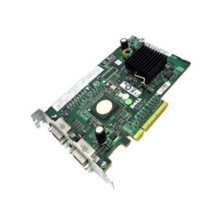 E2K-UCS-50 Dell PCI-E Serial-Attached Controller at discount