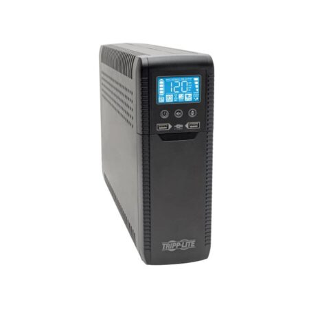 ECO1500LCD Tripp Lite 1440VA UPS Green Battery at discount