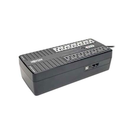 ECO750UPS Tripp Lite UPS 750VA 450W Battery at discount
