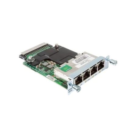 EHWIC-4ESG Cisco Expansion Module at discount