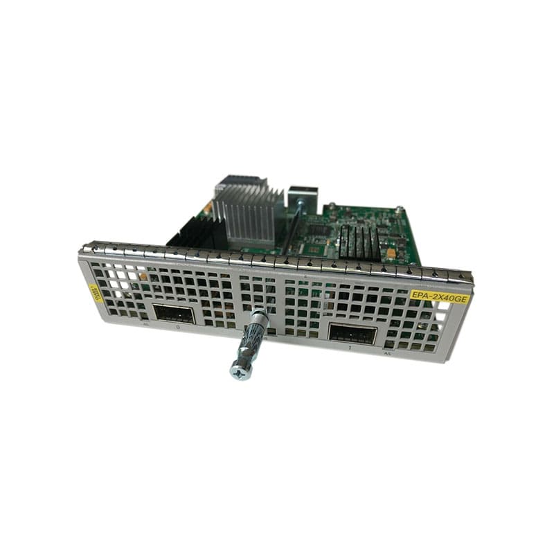 EPA-2X40GE Cisco Network Adapter Ethernet x 2 at discount