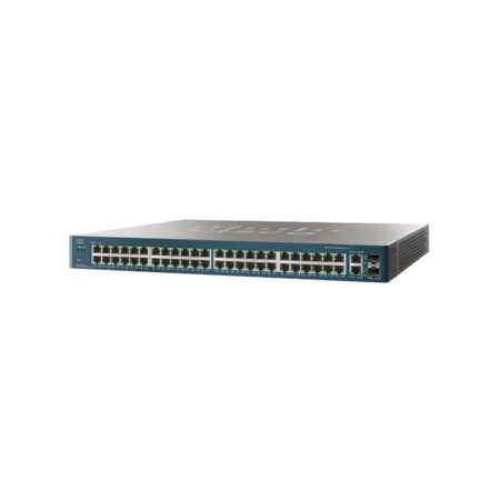 ESW-520-48P-K9 Cisco ESW 520 Switch 48 at discount