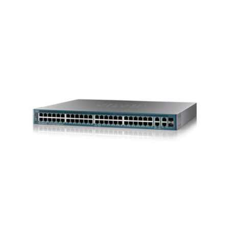 ESW2-350G52DCK9 Cisco 50-Ports at discount