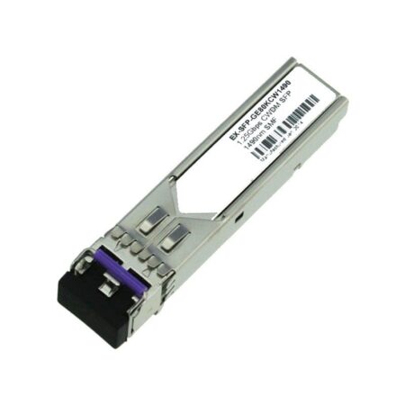 EX-SFP-GE80KCW1490 Juniper Network Module at discount