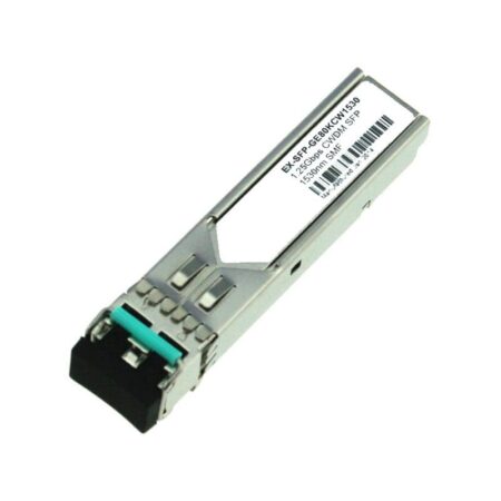 EX-SFP-GE80KCW1530 Juniper Network SFP at discount