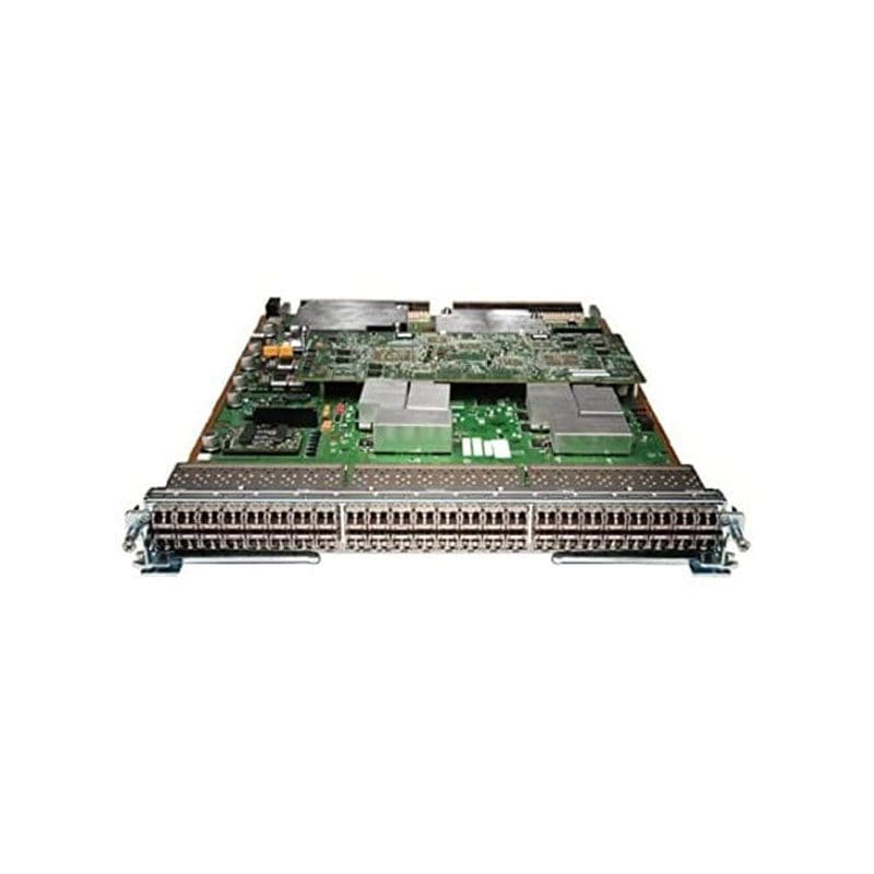 EX8200-48F Juniper Networks Ethernet Line Card at discount
