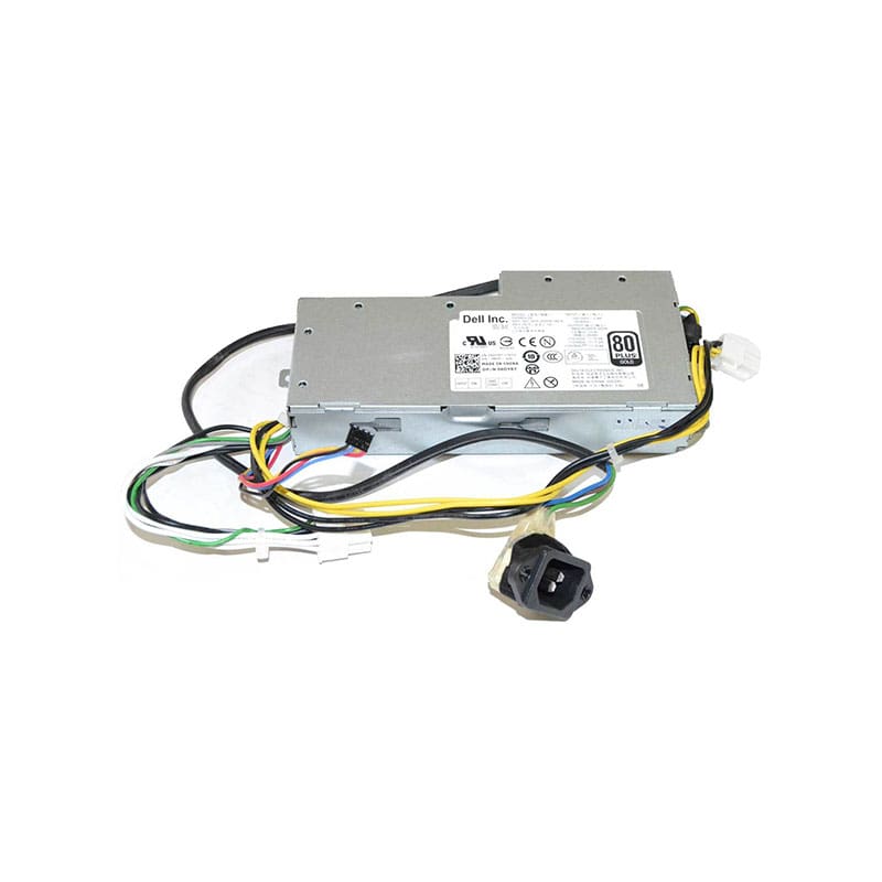 F200EA-00 Dell 200 Watts 100-240V Power Supply at discount