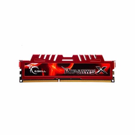 F3-12800CL9D-8GBXL G.SKILL Ripjaws X Series at discount