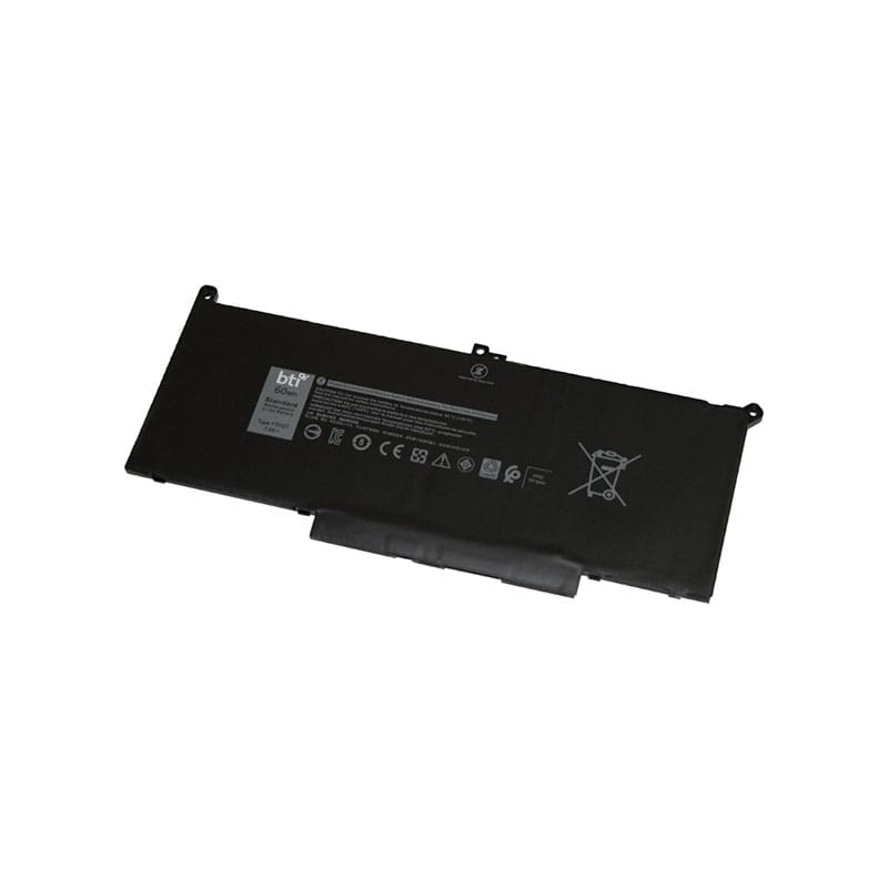 F3YGT-BTI BTI F3YGT 451-BBYE 60Whr Battery at discount