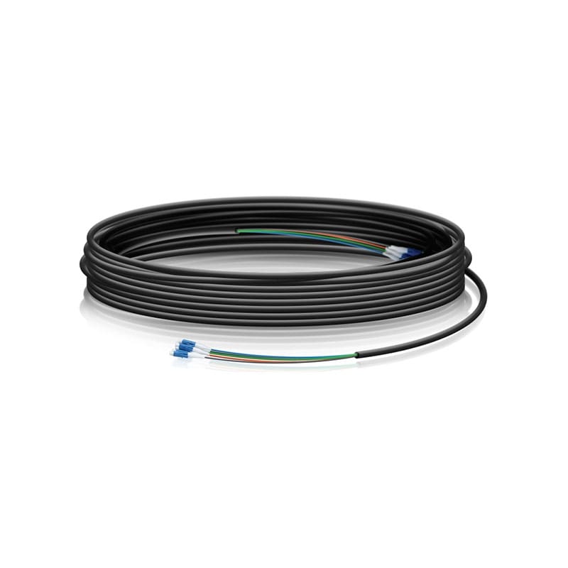FC-SM-200 Ubiquiti Networks LC Fiber Cable at discount