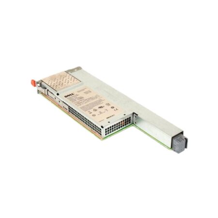 FC9YT Dell FX2 Pass Through 8 Port 10GBE SFP+ at discount