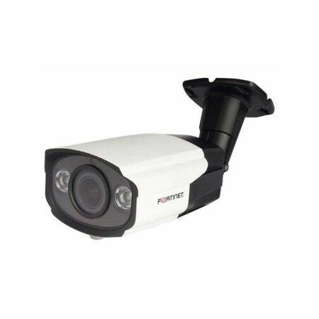FCM-CB20 Fortinet FortiCam CB20 2 Megapixel Network Camera - Bullet