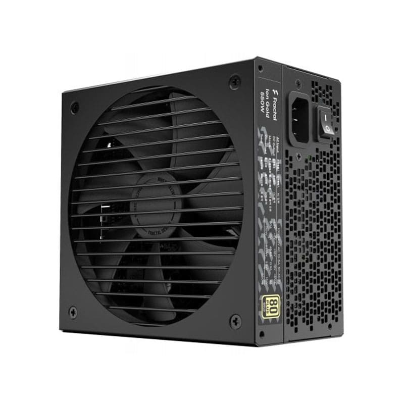 FD-P-IA2P-760 Fractal Design 760W Power Supply at discount