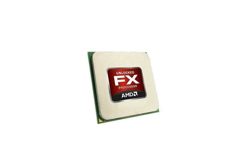 FD832EWMHKBOX AMD FX-Series FX-8320E 8-Core 3.20GHz