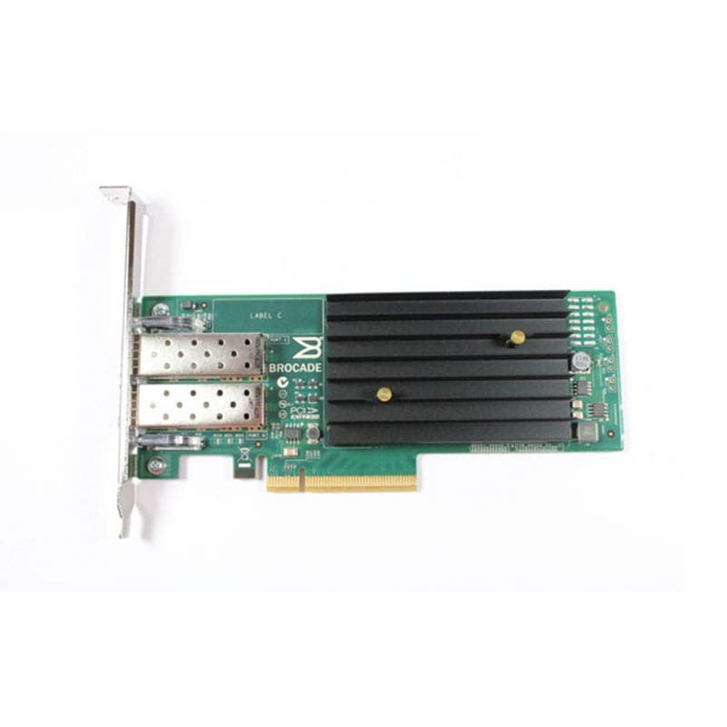 FDYMF Dell 10GB Dual Port PCI-E Network Adapter at discount