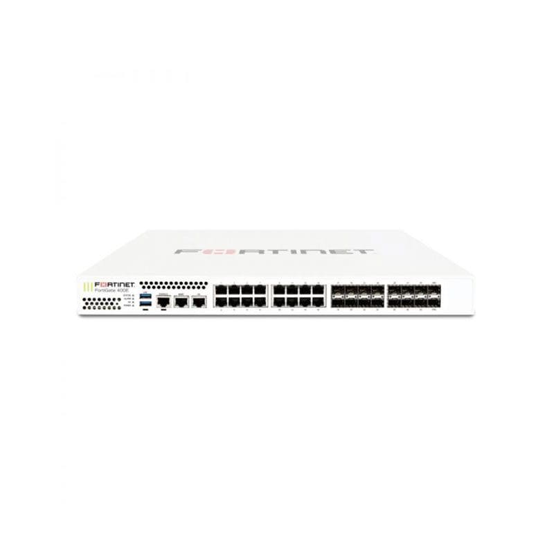 FG-400E Fortinet Next general Firewalls Series at discount