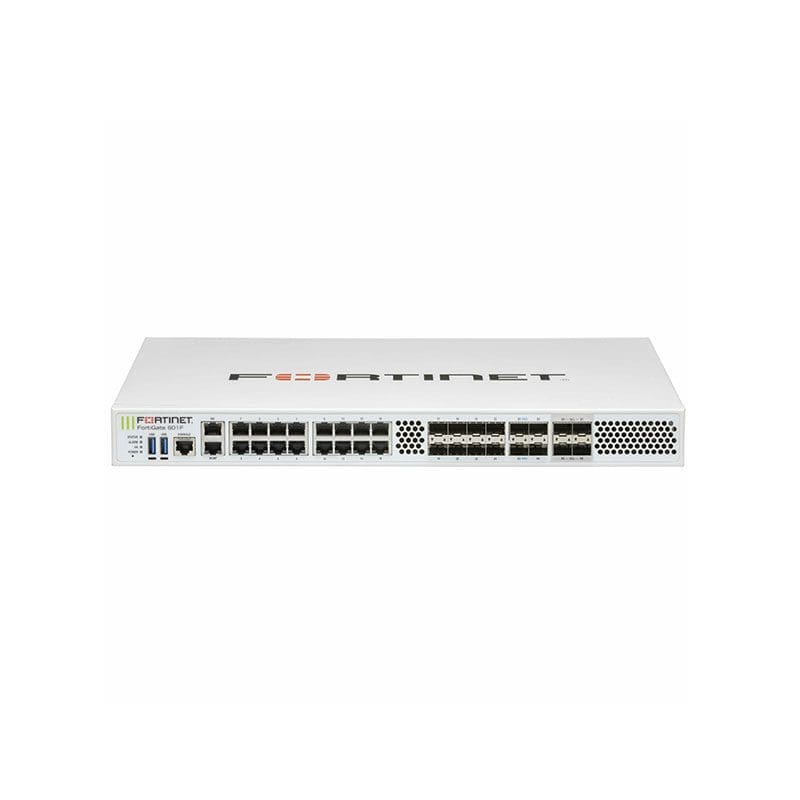 FG-400F Fortinet Network Firewall Appliance at discount