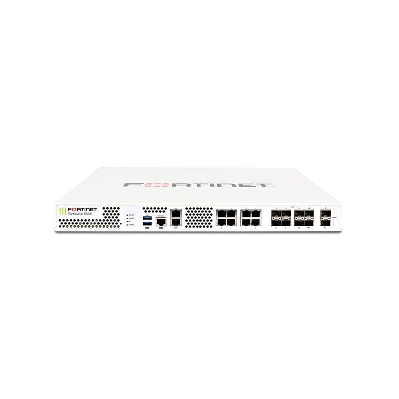 FG-601E Fortinet NGFW Middle-range Series FortiGate 601E