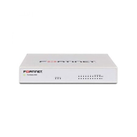 FG-60E-BDL-950-60 Fortinet FortiGate 60E Network Security/Firewall