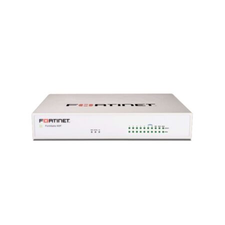 FG-60F Fortinet FortiGate Firewall