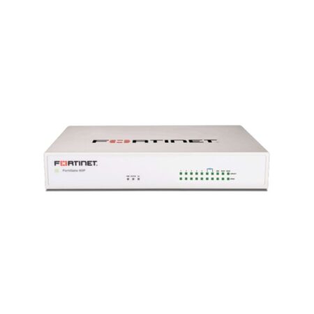 FG-60F Fortinet Security Firewall Appliance at discount