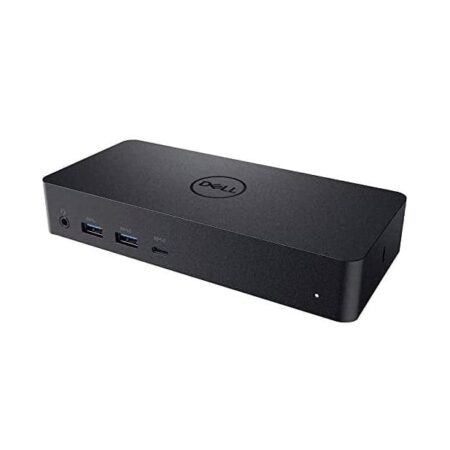 FNVXM Dell D6000 Universal Docking Station, at discount