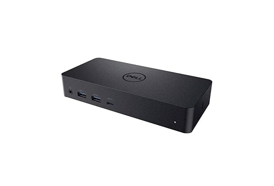 FNVXM Dell D6000 Universal Docking Station, at discount